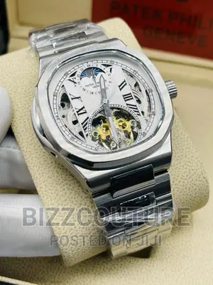 Original PATEK PHILIPPE Mechanical Chain Available in Store