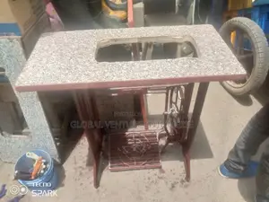 Sewing Machine Stand