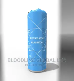 Rockwool Or Glasswool Or Blanket