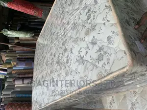 Orthopedic Foam 4.5ft X 6 X 18inches