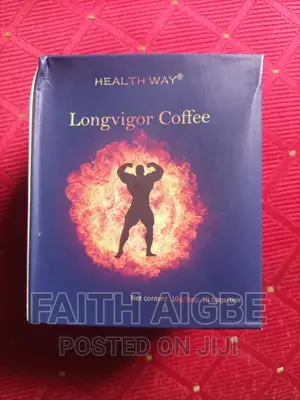 Longvigor Coffee