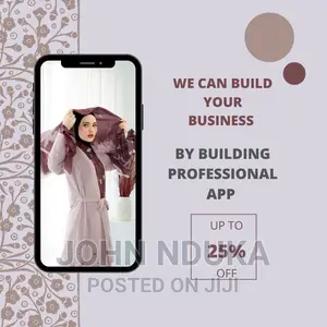 Android Mobile App Development