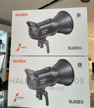 Godox Sl60ii