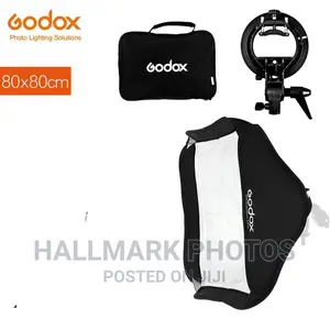 Godox 80/80 Softbox