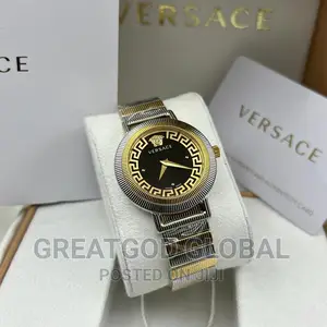 Quality Versace Watch Woman