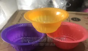 SMALL DEEP BOWL - A Pack of 25pc