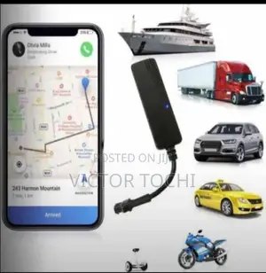 Car GPS Tracker With Installation