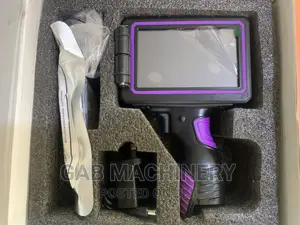 Hand Held Inkjet Coding Machine Handheld Coding Machine