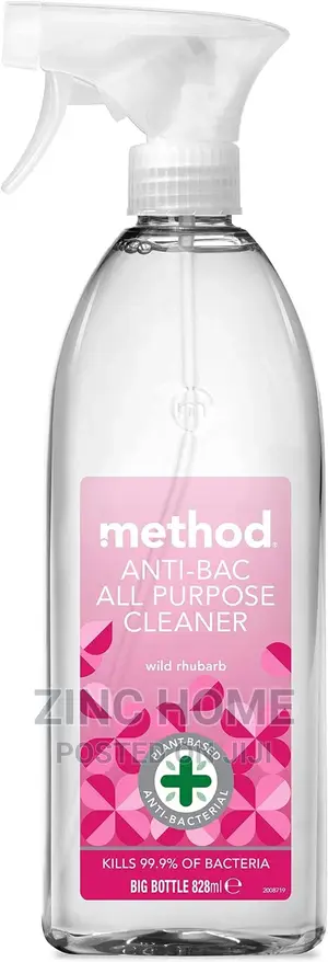 Antibacterial All Purpose Cleaner