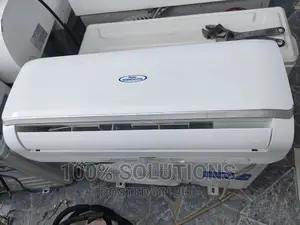1hp Haier Thermocool Air Conditioner for Sale