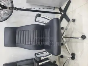 Executive Office Chiar