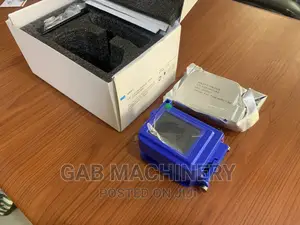 Mini Inkjet Coding Machine Batch Expiry Date Coding Machine