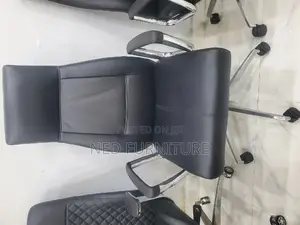 Quality High Back Office Chiar