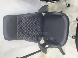 High Back Quality Textured Office Chiar