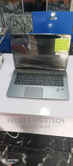 Laptop HP EliteBook Folio 8GB Intel Core I5 SSD 256GB