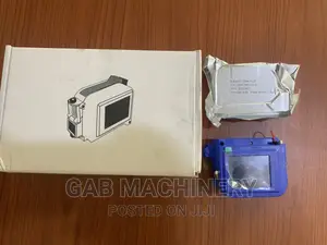 Mini Inkjet Coding Machine for Batch No Expiry Date MGFD