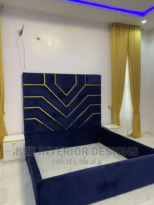 Turkish Curtains