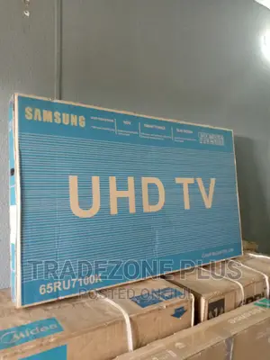 New in 65 Inch Smart LED Tv+Youtube+Netflix