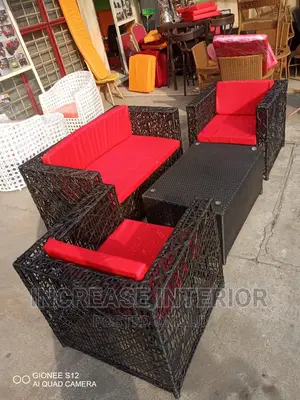 Quality Outdoor Set By