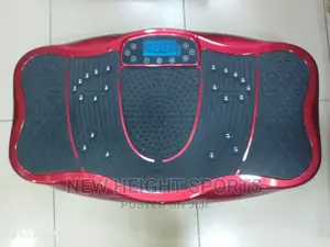 Platform Massager