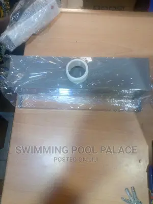 Water Fall for Wall Fountain 1 Foot With Lled