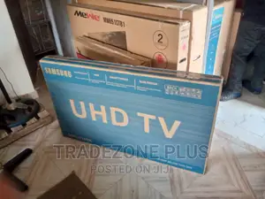 Original 65ru7100 Samsung Smart LED Tv+Youtube+Netflix