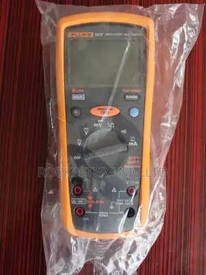 Fluke 1577 Insulation Multimeter