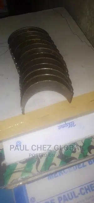 Engine Connecting Rod Metal Mercedes Benz C300