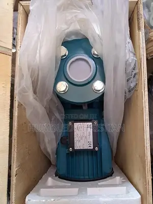 5.5hp NOVA Surface Pump
