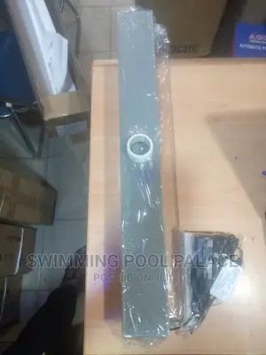 Water Fall/ Water Fountain With LED Light 3 Ft