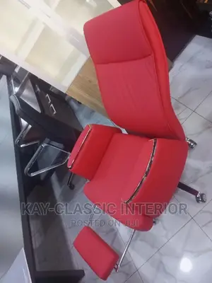 Supper Executive Swivel Chairs