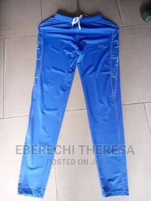 Ladies Sports Long Tight