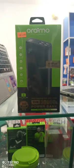 Power Bank