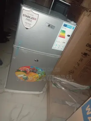 95ltr Gs141sq LG Refrigerator