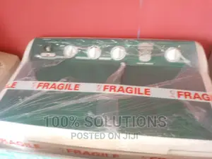 Haier Thermocool 15kg Top Loader Washing Machine for Sale