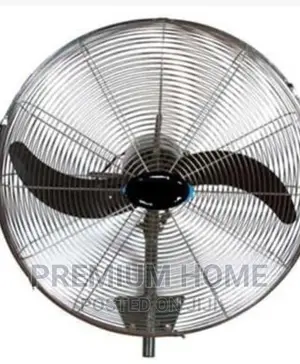 ORL Industrial Wall Fan 26 Inches