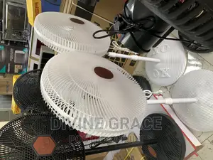 18inches OX Fan