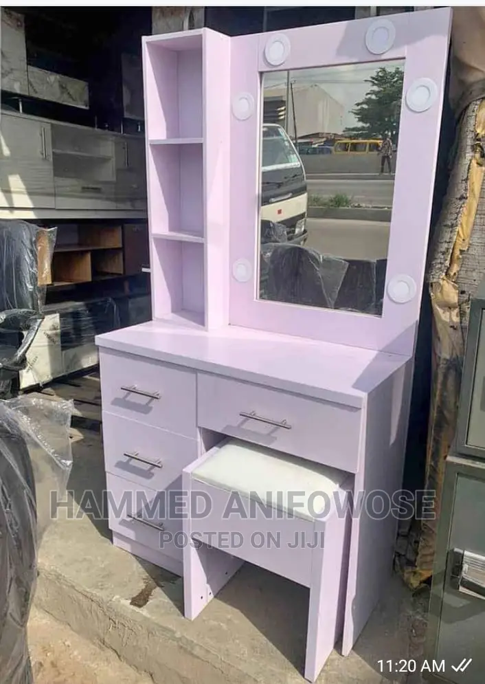 Dressing Mirror