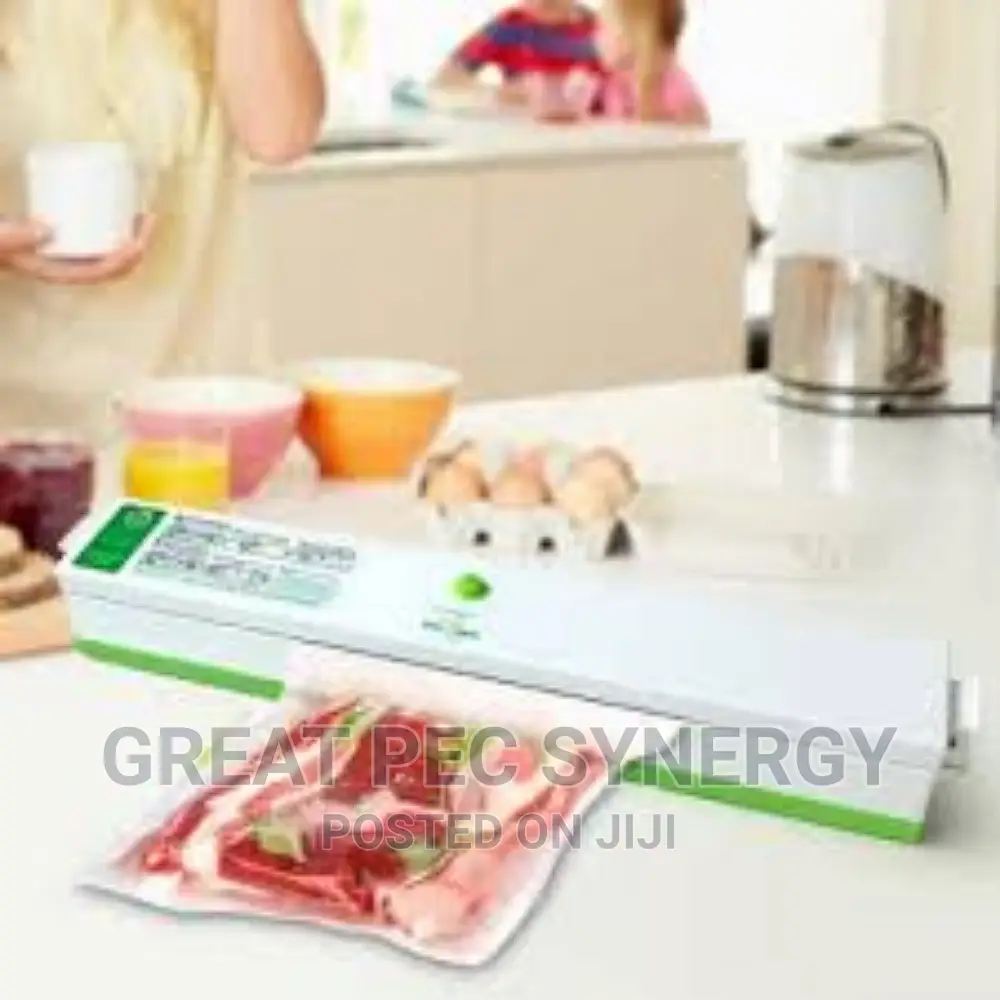 Vacuum Sealer
