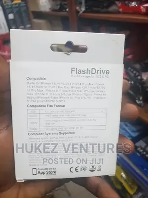Multifunction All in One OTG Flash Drives 64gb