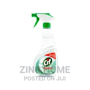 Cif Multi Purpose Cleaner Spray 750ml Ocean