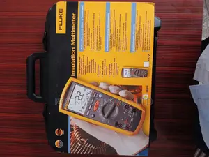 Fluke 1587 Insulation Multimeter