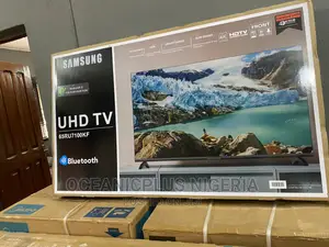 Number One Samsung 65 Inches| Full Uhd |Flat TV