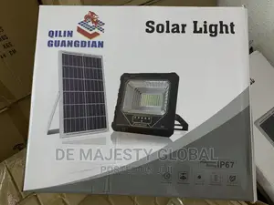 500watt Casted Solar Flood Lights