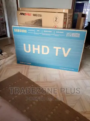 Affordable Samsung 65 Inch Smart LED TV With Bluetooth