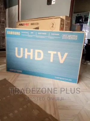 Affordable Samsung 65ru7100 Smart LED Tv+Youtube+Netflix