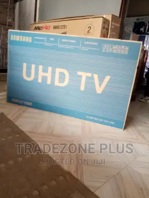 Affordable Samsung 65ru7100 Uhd Smart TV With Bluetooth