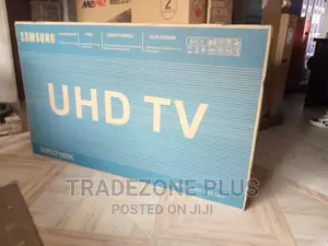 Affordable Samsung 65ru7100 Smart Uhd TV With Bluetooth