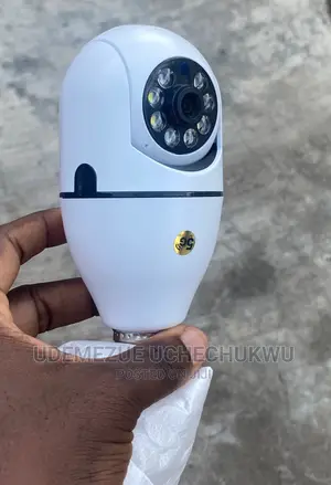 Smart Wifi Camera