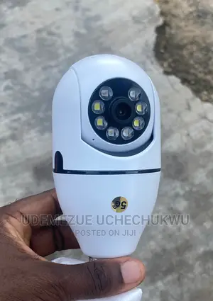 Smart Wifi Camera